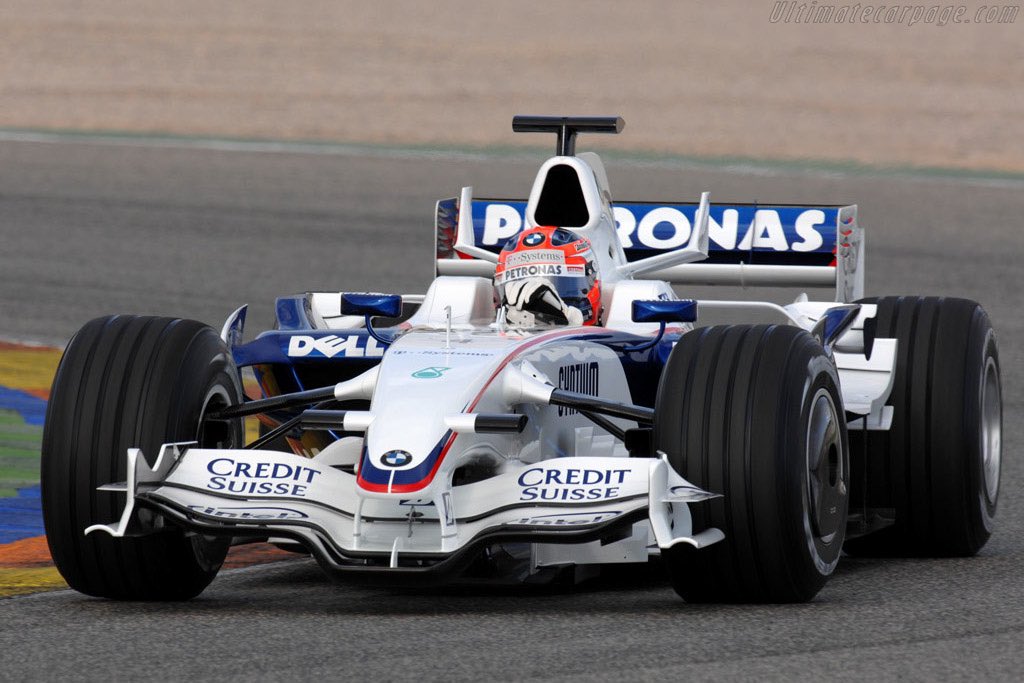f1_headassery's tweet image. Fictional Character Team Rep of the Day No° 0113:
Rock Lee is a BMW-Sauber fan