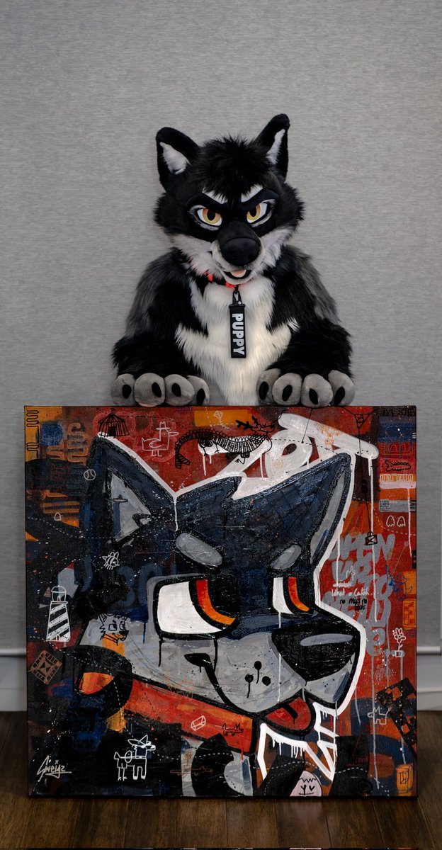 Zet ๐ Aurawra (@zet_soku) on Twitter photo Thank you so much <a href="/Blueroooo/">Blueroo GOH Aurawra 2025</a>, GOH at #Aurawra2025, for a wonderful piece.
๐จ: <a href="/Blueroooo/">Blueroo GOH Aurawra 2025</a>
๐ท: spaxe.space
๐ชก: <a href="/mixedcandy/">Mixedcandy Inc</a> Thank you so much <a href="/Blueroooo/">Blueroo GOH Aurawra 2025</a>, GOH at #Aurawra2025, for a wonderful piece.
๐จ: <a href="/Blueroooo/">Blueroo GOH Aurawra 2025</a>
๐ท: spaxe.space
๐ชก: <a href="/mixedcandy/">Mixedcandy Inc</a>
