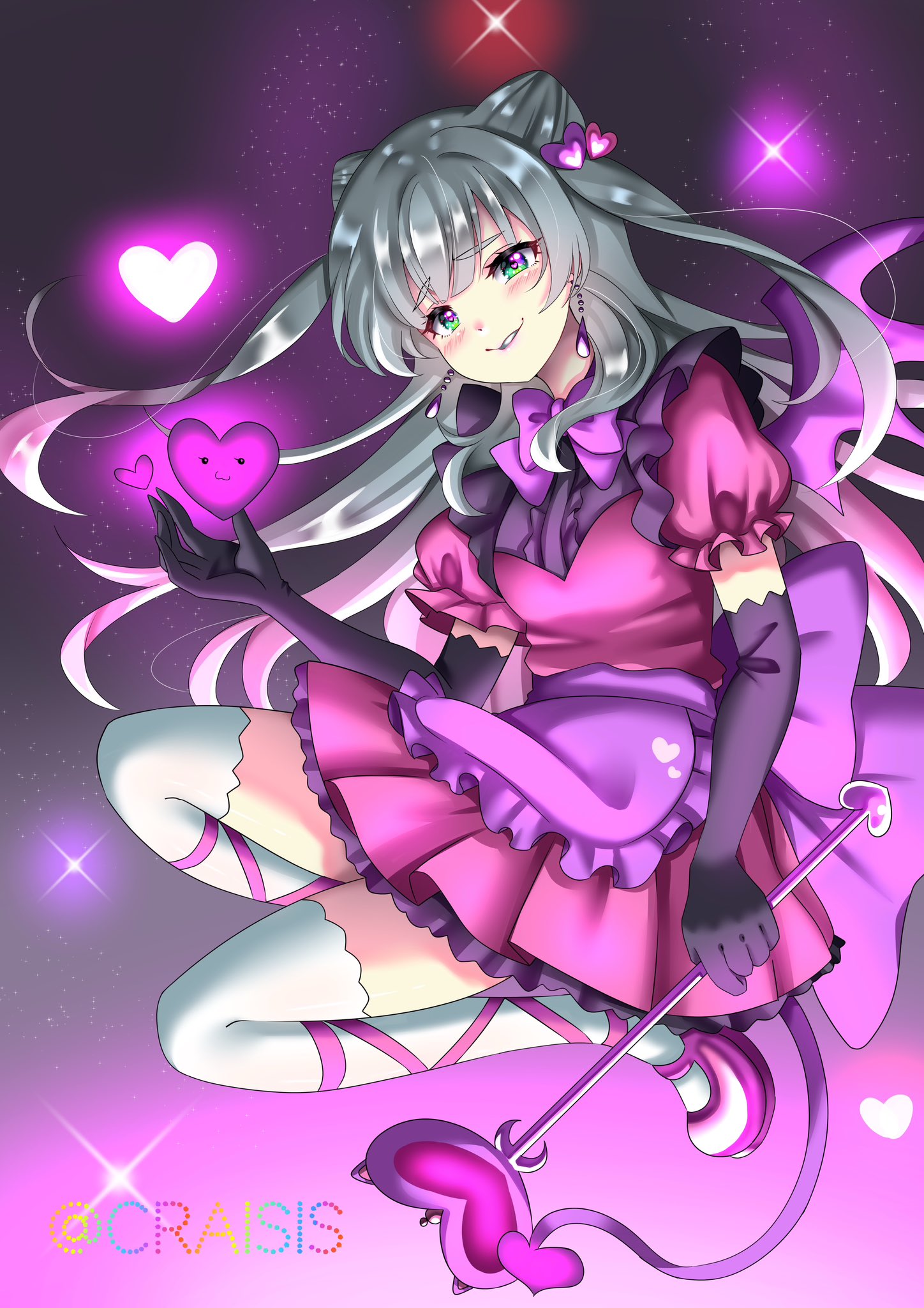 craisis@C106土曜日東ネ09b on X: 