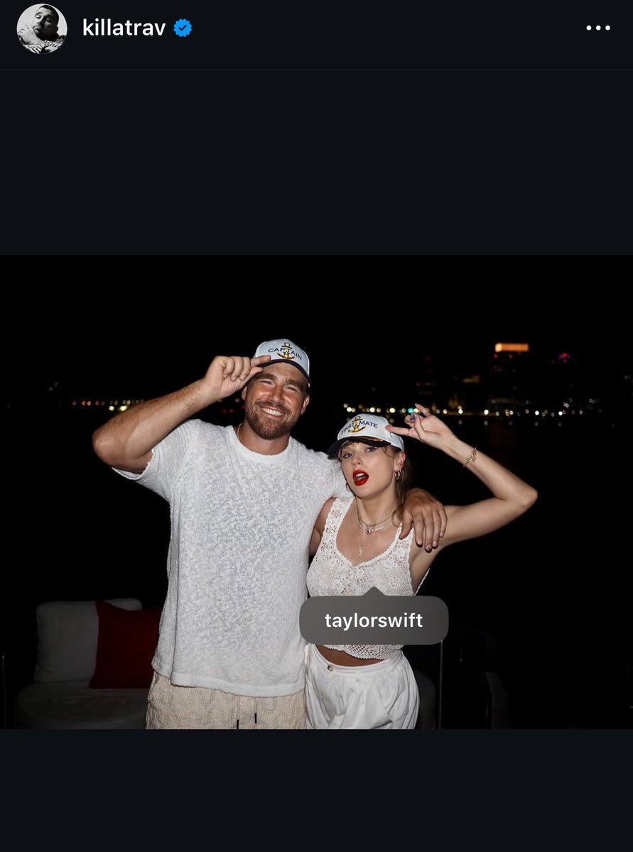 _soitgoess's tweet image. thank you for tagging her travis we couldn’t figure out who that is