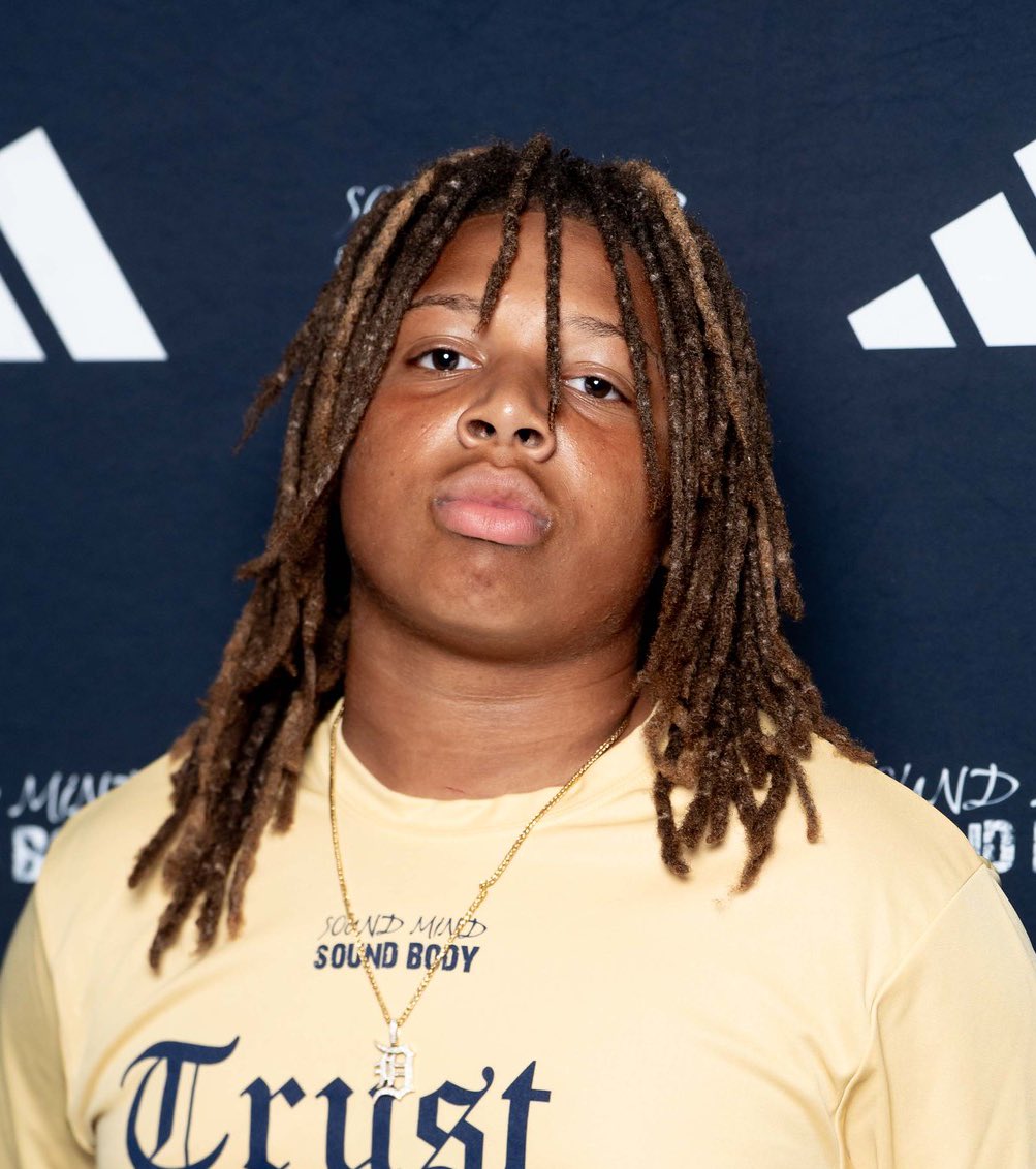 Demarion”Red”Cherry tweet media