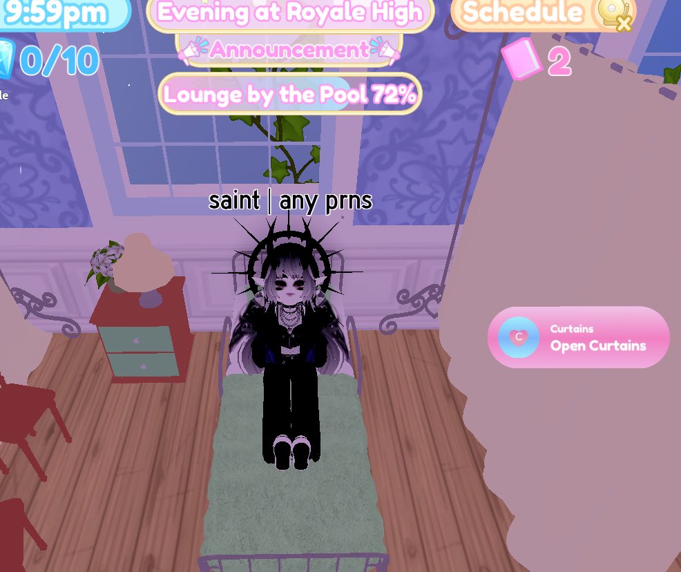 nullofmind's tweet image. the pool is lookin a little weird yall