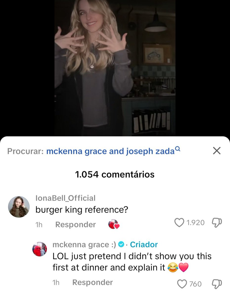 SacTributos's tweet image. ELAS SUPER AMIGAS
— Referência ao Burger King?
— Finge que eu não te mostrei isso no jantar e deixa eu explicar de novo 😂💗