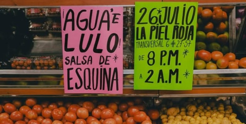 CanalCapital's tweet photo. 🔥¡Nuevos parches en la ciudad! En Pa’ la sed de #LaNevera les traemos cuatro planes musicales para refrescarse en Bogotá: electrónica, salsa brava y más.🕺 ¡No se quede sin plan!
Todo lo que debe saber aquí: https://t.co/2o7lvo6sn2 https://t.co/sV4R2WATWI