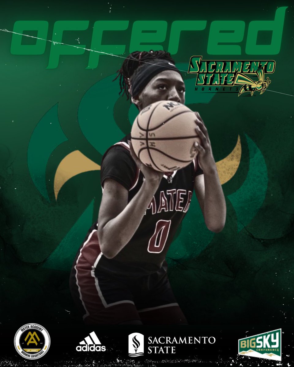 Mater Academy East WBB tweet media