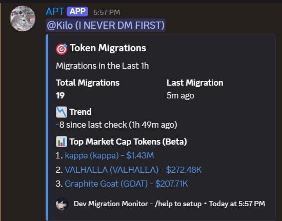 SerenityDAO's tweet image. v2 being implemented as we speak
full updates will be implemented soon
last day for lifetime until July 31st anything after that will be ONE year max