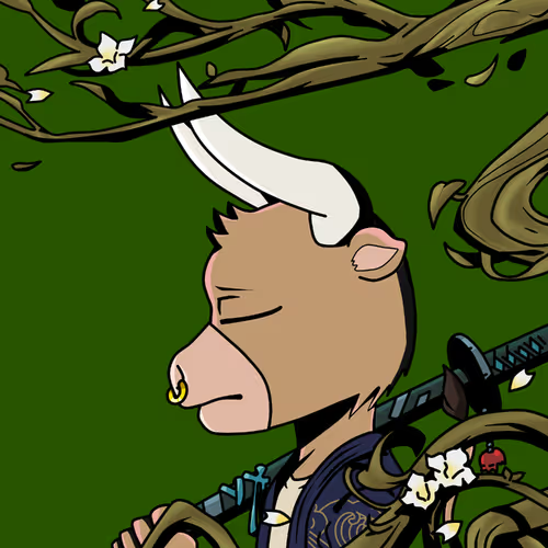 Agreed with Savage.

One of the most unique collection to come out with exceptional art and style, this project deserves more love.