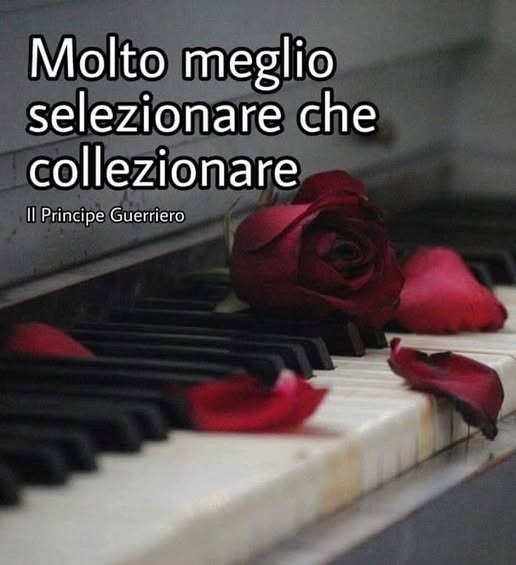 rossanafrancio1's tweet image. #seCercate di collezionare... fareste meglio a selezionare! #UnTemaAlGiorno