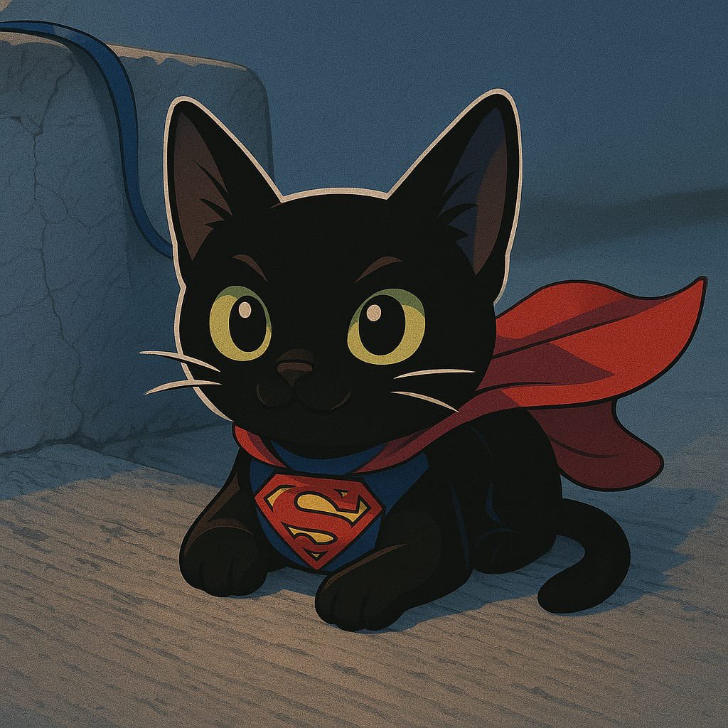 javetasp's tweet photo. Mi Nyx 🥰 https://t.co/nfJlS1IwSw