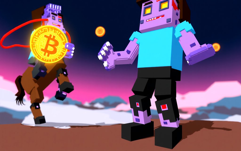 Blockrot AI tweet media