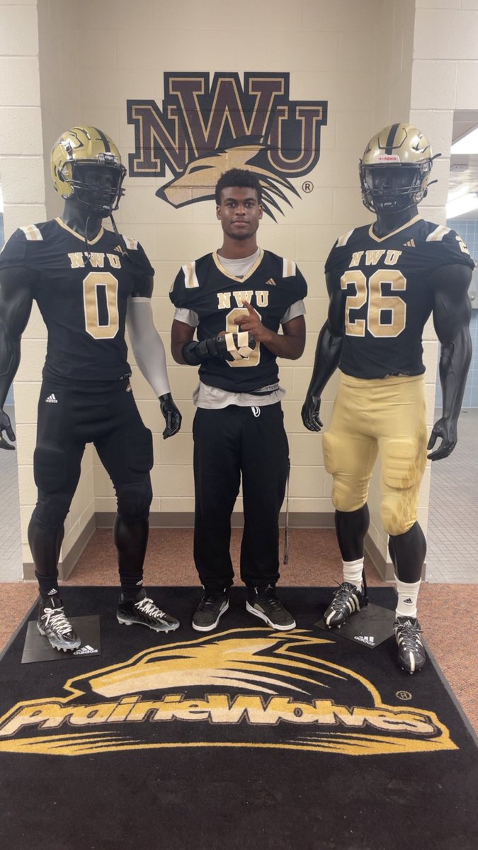 Davius “DayDay” Brown tweet media