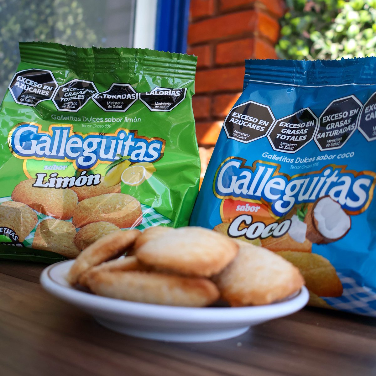 GalletitasKokis's tweet photo. ¿Qué sabor elegis? 🧐🤔 De lo que no se duda es que elegís GALLEGUITAS de GALLETITAS KOKIS 🩷 https://t.co/gLbZ2x1PcX