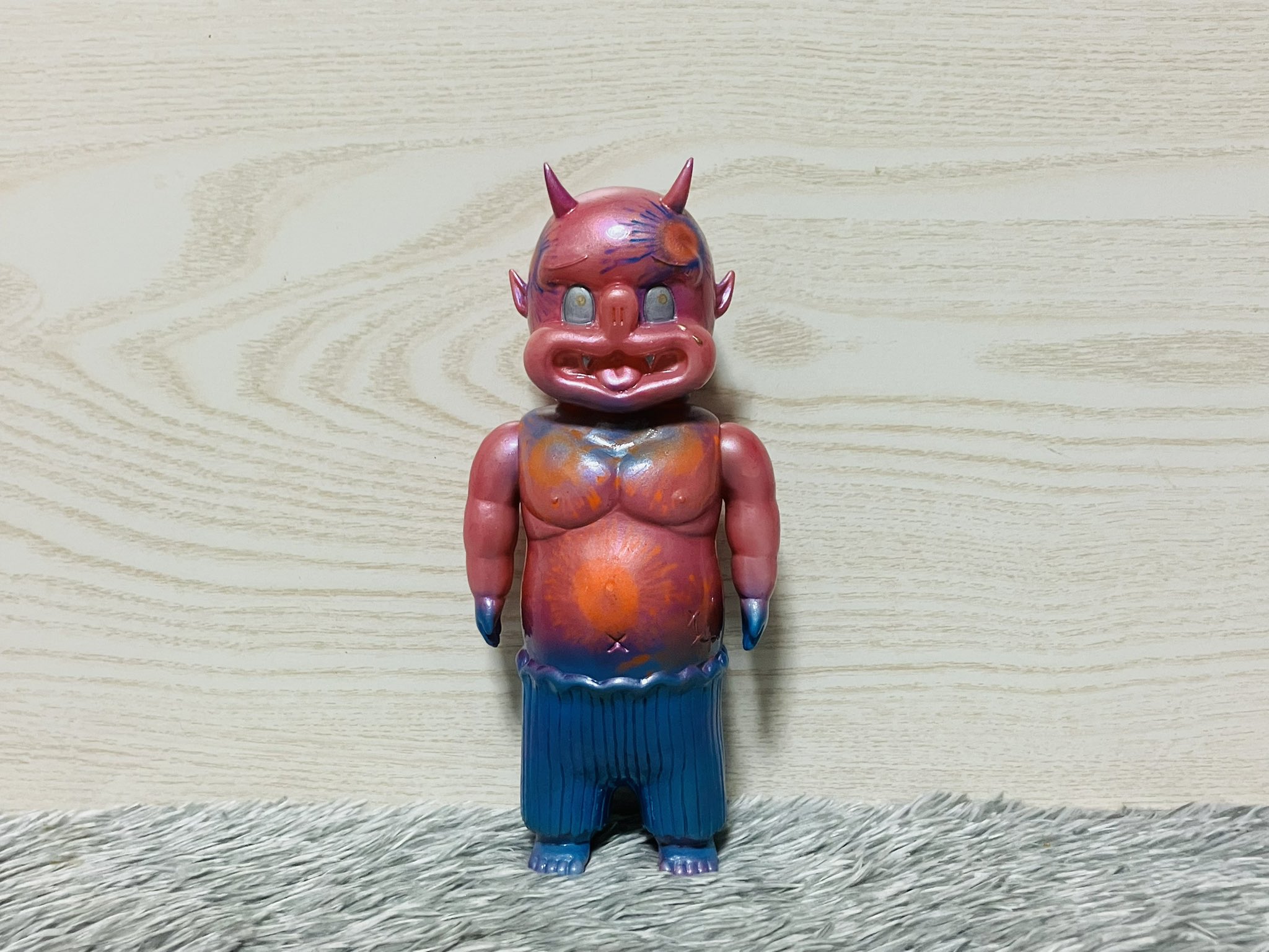 YSKREAMTOYS@9/28スーフェス92 (@yskreamtoys) / X