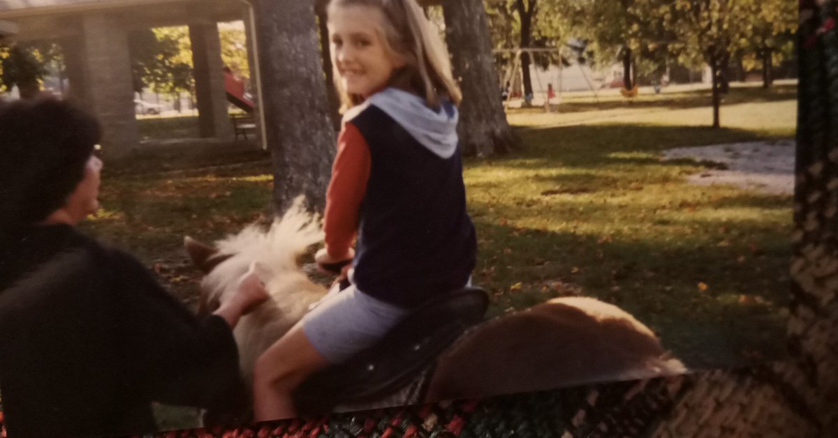 RacingRachelM's tweet image. Some people aren’t born into the industry… some were just born with it in their blood 🥰