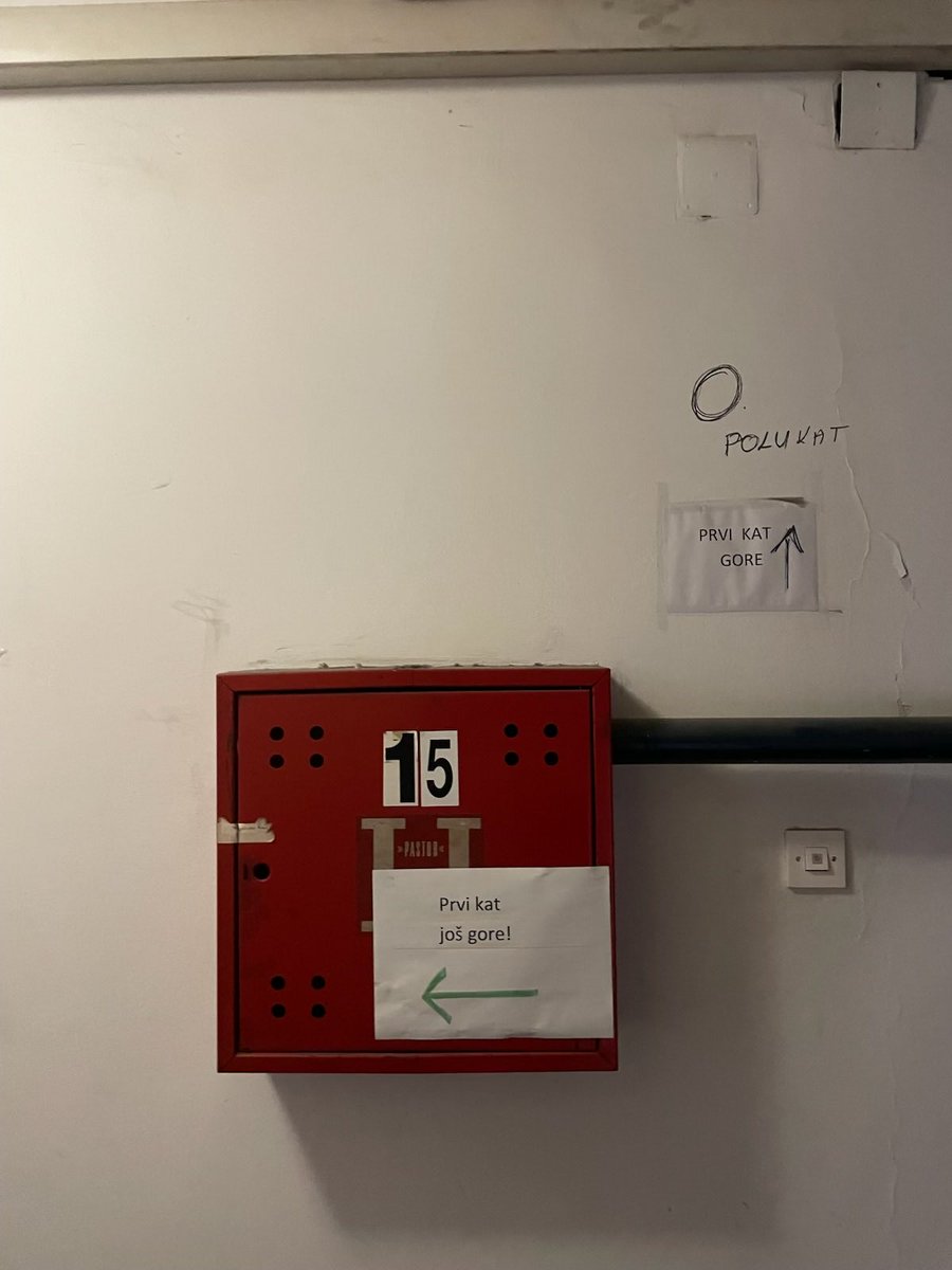 Monika Štedul tweet media