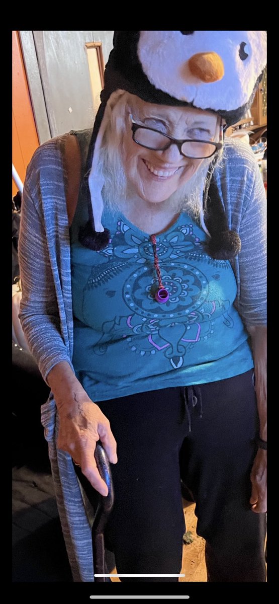 To help keep my only parent I have left alive if you can afford to here is how.
I will forever be grateful for all support always🟩🟩🟩🟩🟩⬜⬜⬜⬜⬜ 51% of goal on Ko-fi! ko-fi.com/daisyandravena…