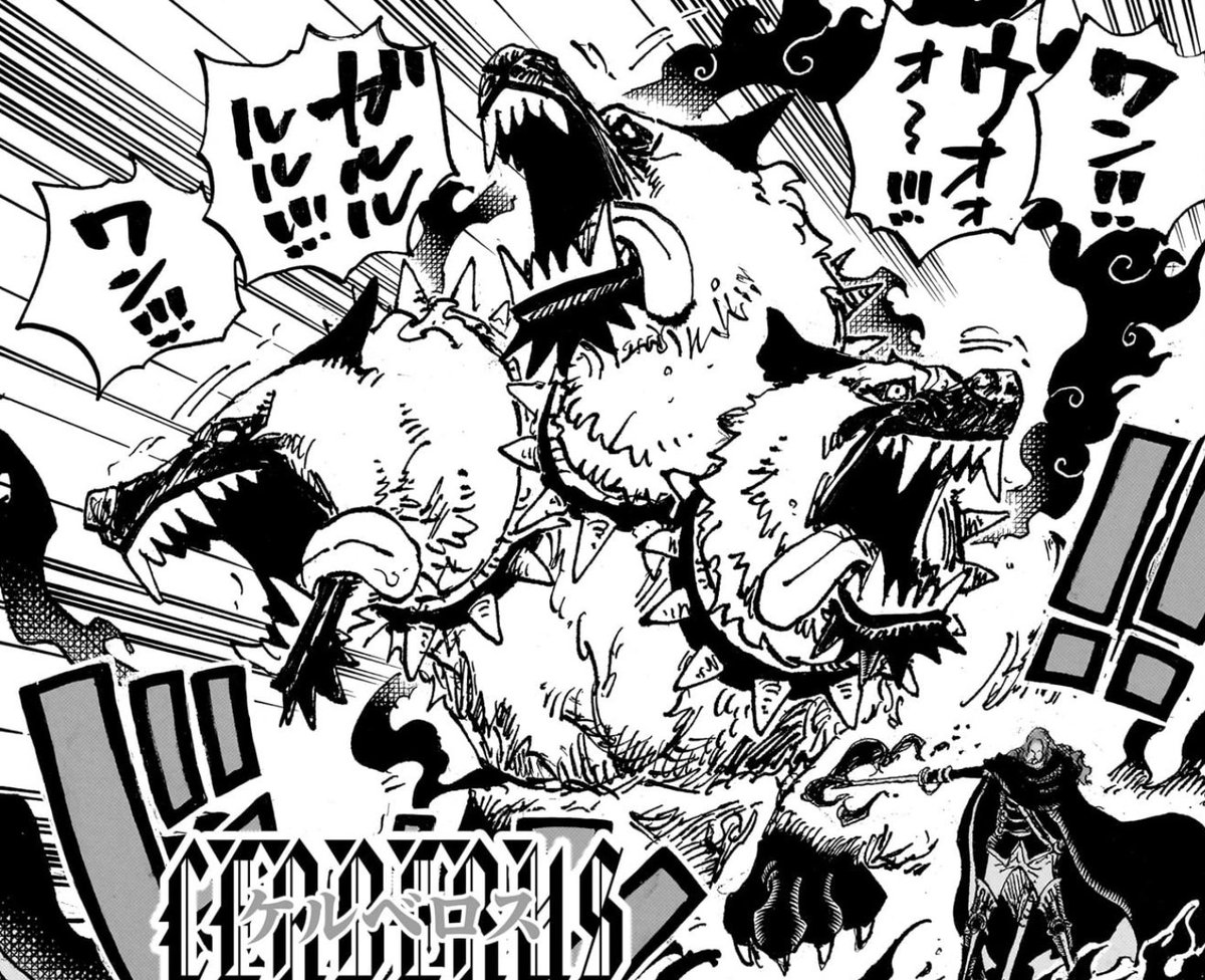 SendoGoat's tweet image. I still can’t believe Oda revealed Shanks’ twin
Anime only folks have no idea 😭