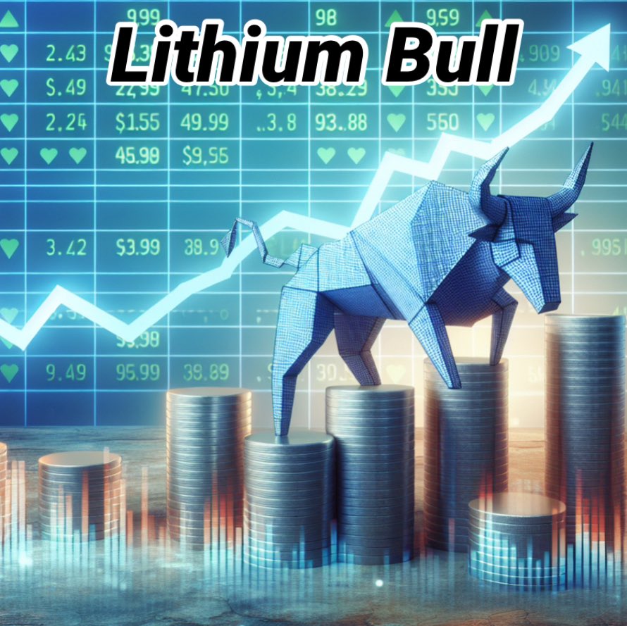 TSoumyaraj's tweet image. 🚨 #Lithium bulls, get ready!

🇨🇳 Crackdowns hit Jiangxi — 150K t Lithium Carbonate per year at risk ⚠️
🛑 Major producer halts spot sales
📉 Supply tightens as inspections rise

📈 Prices respond:
🔹 Lithium Spot: $9,842t
🔹 GFEX Futures: ¥76,680t (+7.2%)
⚡️ EV demand booming —…