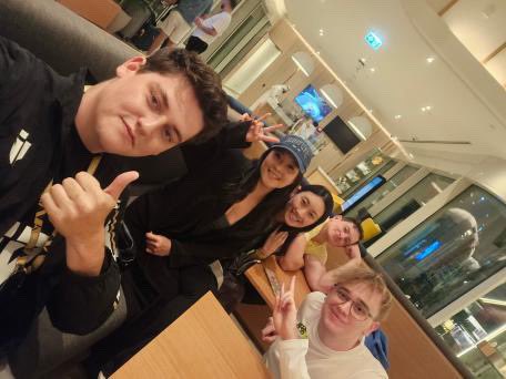 Tyler “Quyxx” Quelch tweet media