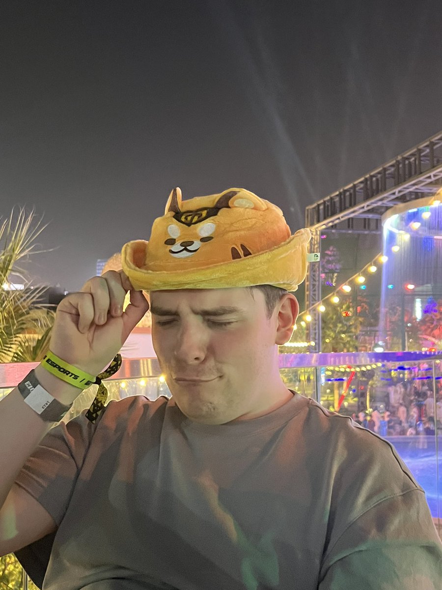 Tyler “Quyxx” Quelch tweet media