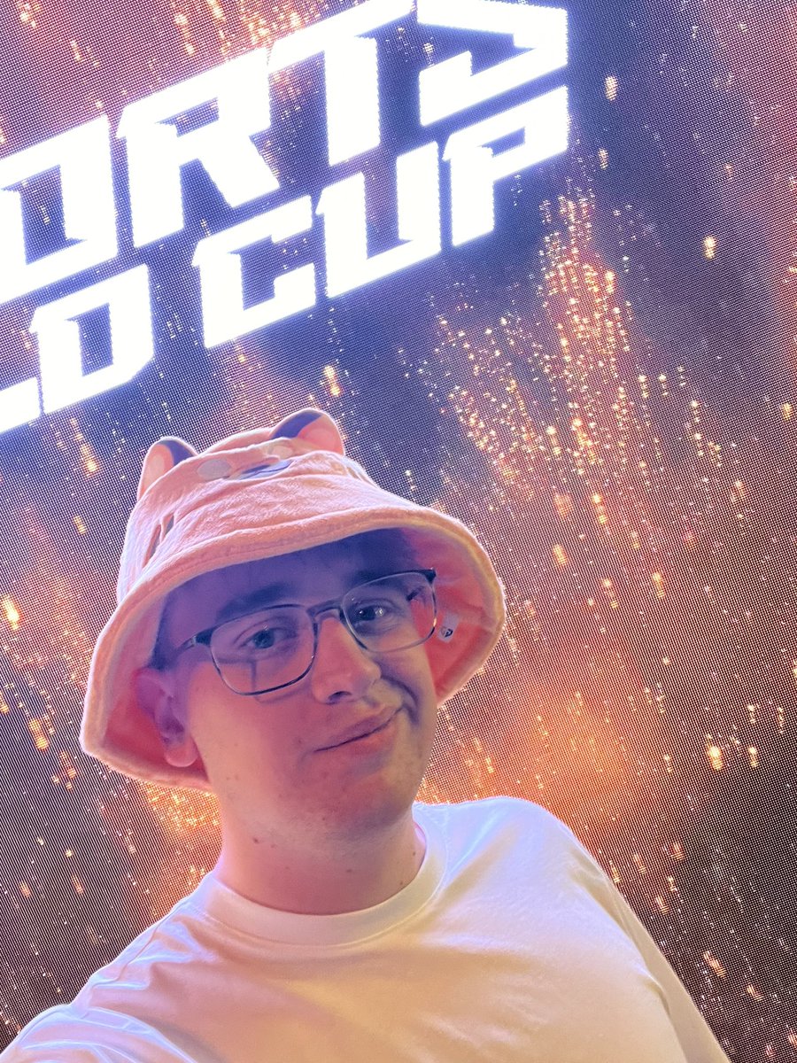 Tyler “Quyxx” Quelch tweet media