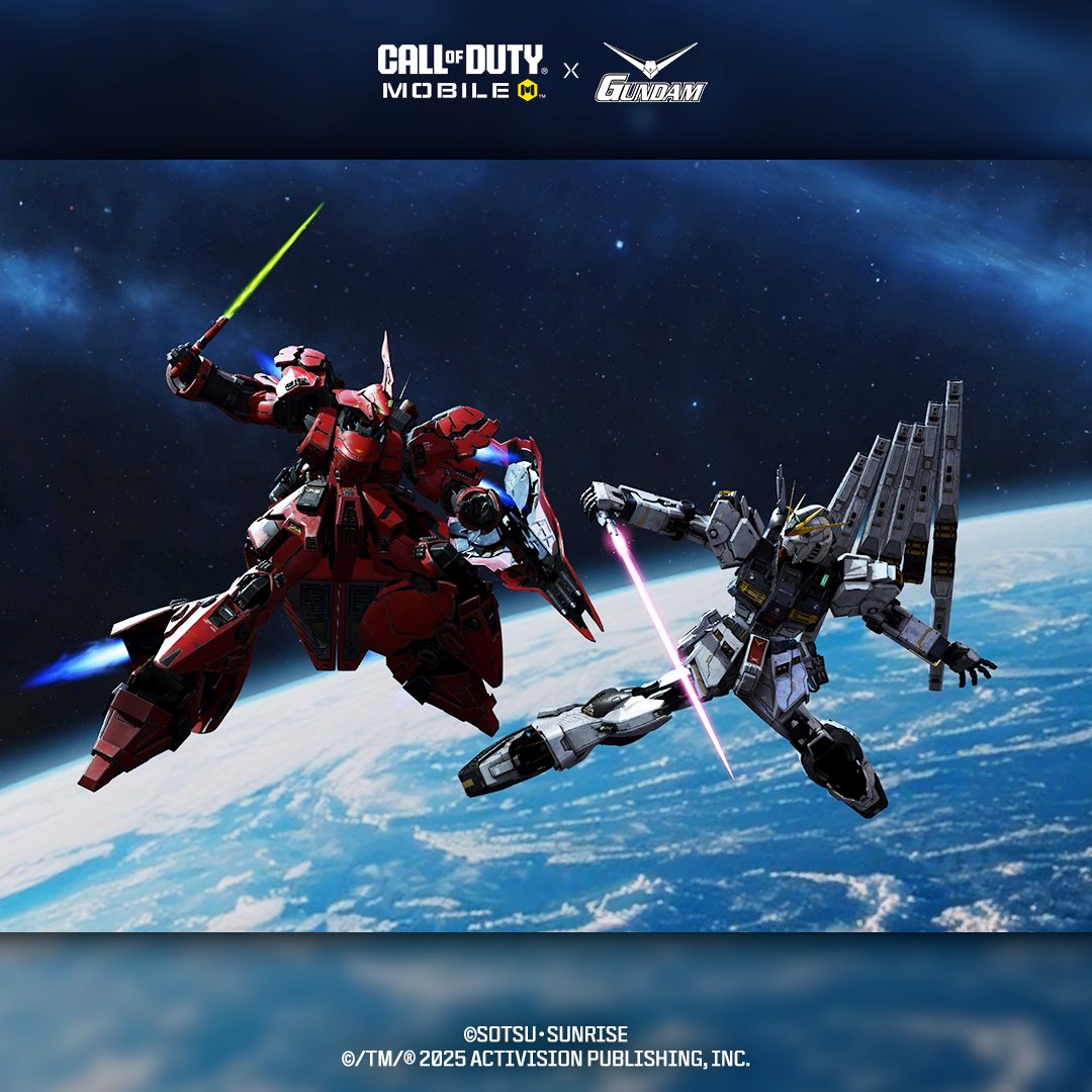 PlayCODMobile's tweet image. Built for battle among the stars ✨
Share you preset codes in the comments below! 👇