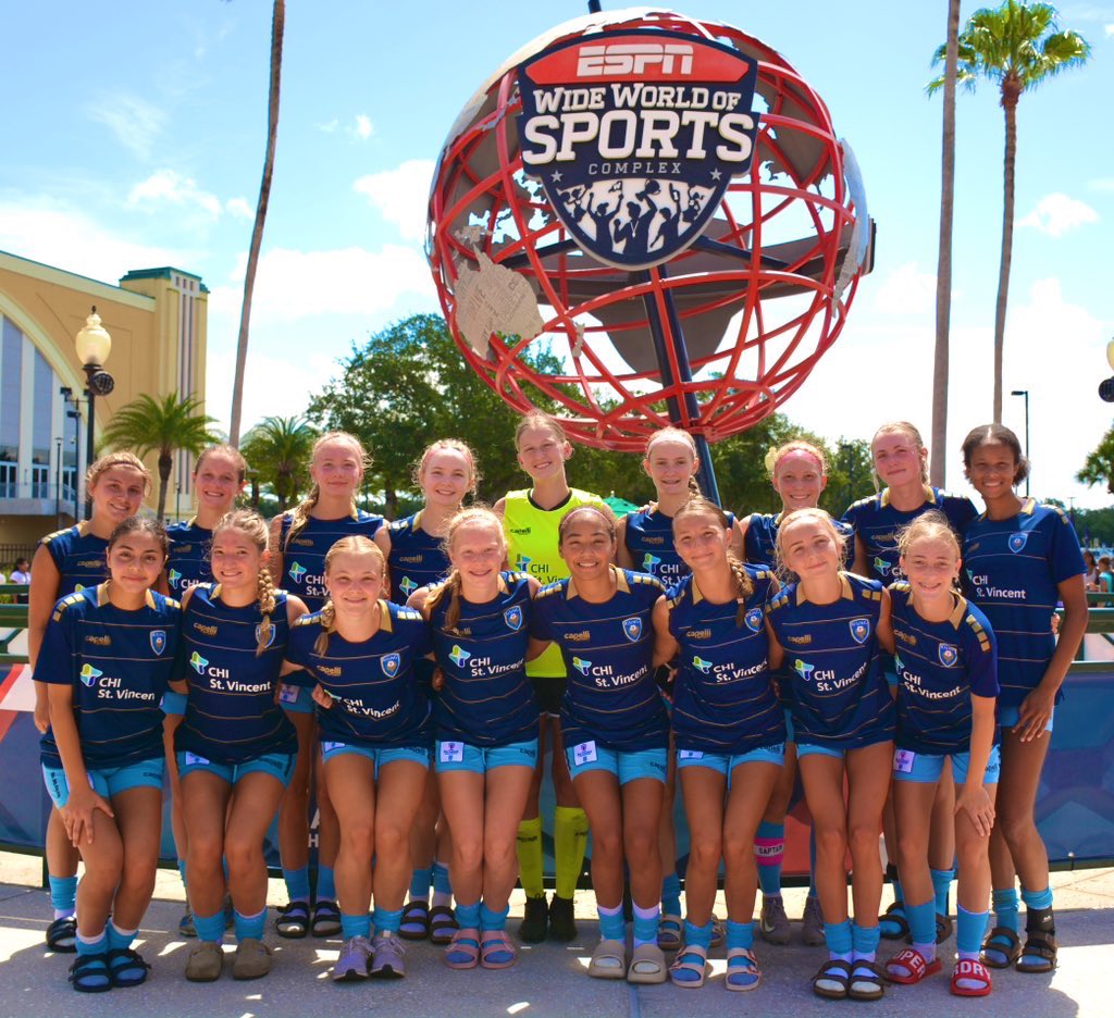 Didn’t get the storybook ending at Nationals, but this first season with the 2010s has been one to remember. We took on new challenges, shared big moments, and added to the legacy they’ve already built. Proud to be part of the ride.

<a href="/AR_Rising10G/">Arkansas Rising 2010G ECNL- RL</a> <a href="/arkansasrising/">Arkansas Rising Soccer</a>