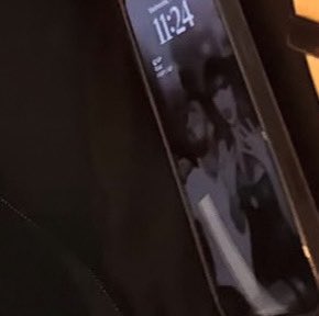 fairyytaleswift's tweet image. HIS LOCK SCREEN