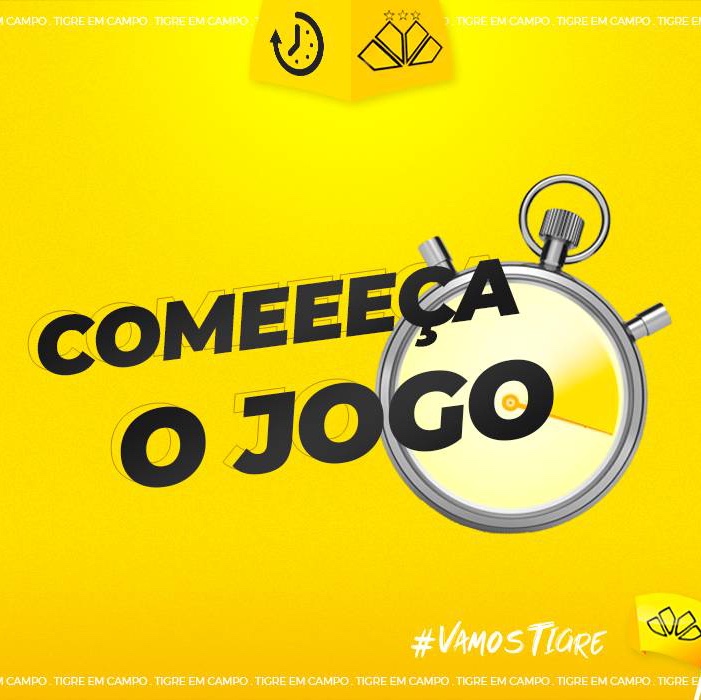 CriciumaCentral's tweet image. COMEÇA O JOGO!
Botafogo-SP 0x0 Criciúma
🏟 ArenaNicNet
#CriciúmaEC