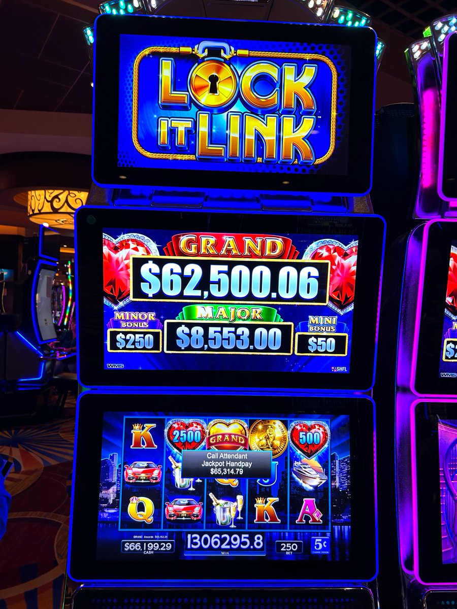🔒🗝️ $65,314.79 Lock it Link #JACKPOT 🔒🗝️

Gambling problem? Call 1-800-Gambler.