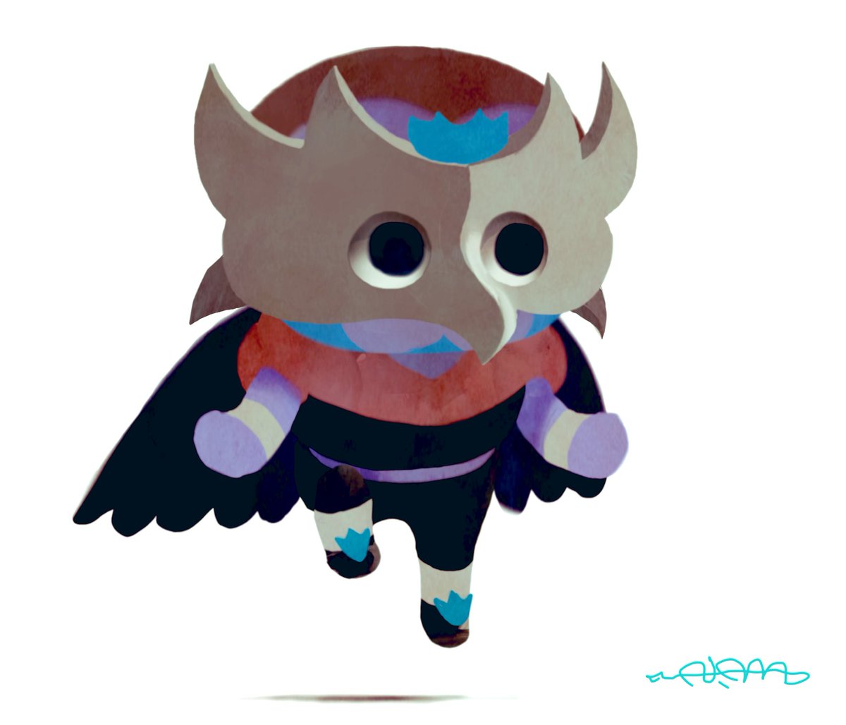 n_ma17's tweet image. 