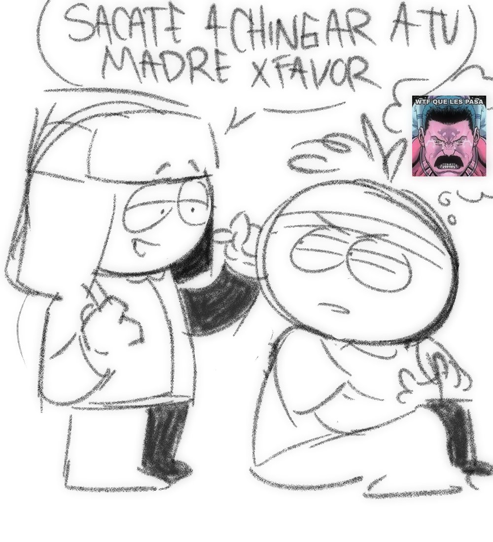 infraared__'s tweet image. Kyman

#sptwt #southparkfanart #southpark #kyman