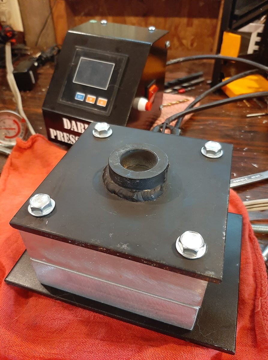 DabloPressCo's tweet image. Dablo Press Co.