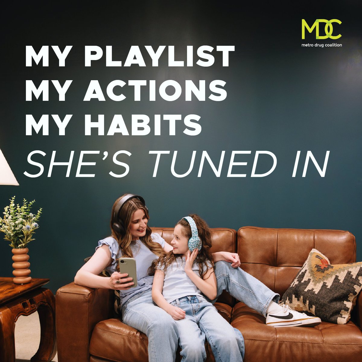 Metro Drug Coalition tweet media