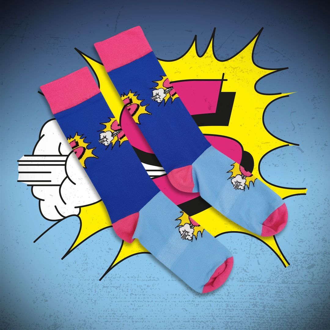 SockCouncil's tweet image. ☀️😎 SUMMER SALE!
sockcouncil.com/sale/
🧦 LOADS OF SOCKS FROM £5.99 PER PAIR IBNCLUDING Z VETEMENTS INSPIRED CYCLING SOCKS!