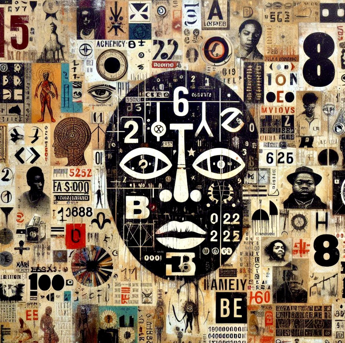 AI is painting the future.

But without Black input, it’s just grayscale code.

Feed it rhythm. Feed it rebellion. Feed it us.

This is prompt-powered Pan-Africanism. ❤️🖤💚

#AIArt #BlackTechMagic #DigitalDiaspora