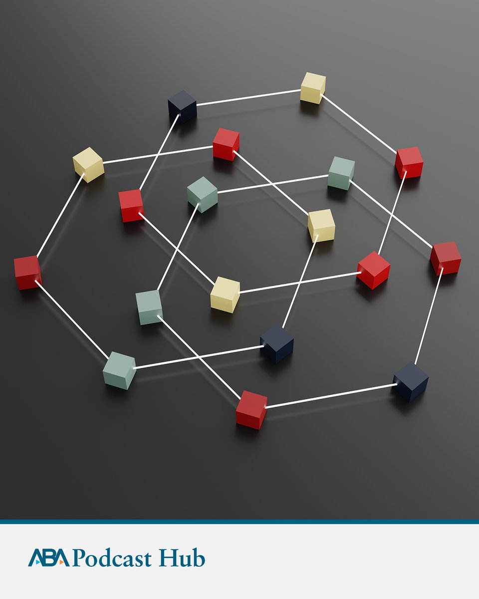 ABAesq's tweet image. Listen as Nicole Miller, the chief legal officer of LegalZoom, talks about the company's experience of running a nonlawyer-owned firm in Arizona, as well as general issues relating to regulatory reform and alternative business structures: ambar.org/hpnpmar5