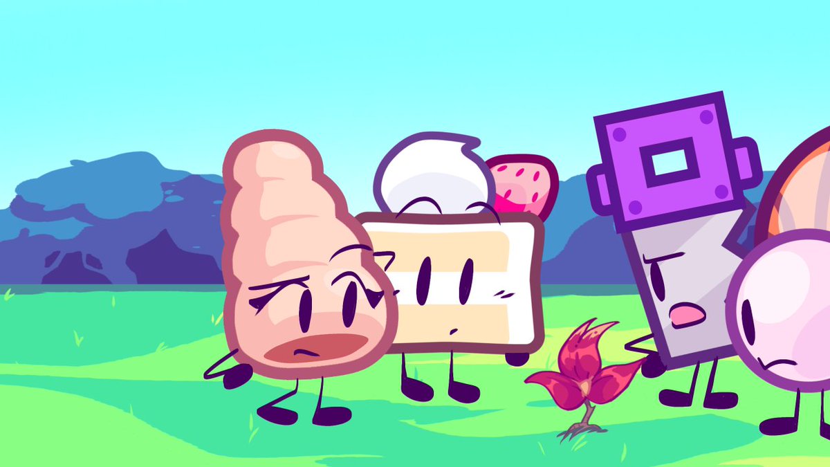 rhythm_pagi's tweet image. It’s been a LONG time since the last BFP update (sorry!!) but this episode’s taken so damn long that I’ve suddenly begun to develop an entirely new art style and now the episode is stylistically inconsistent