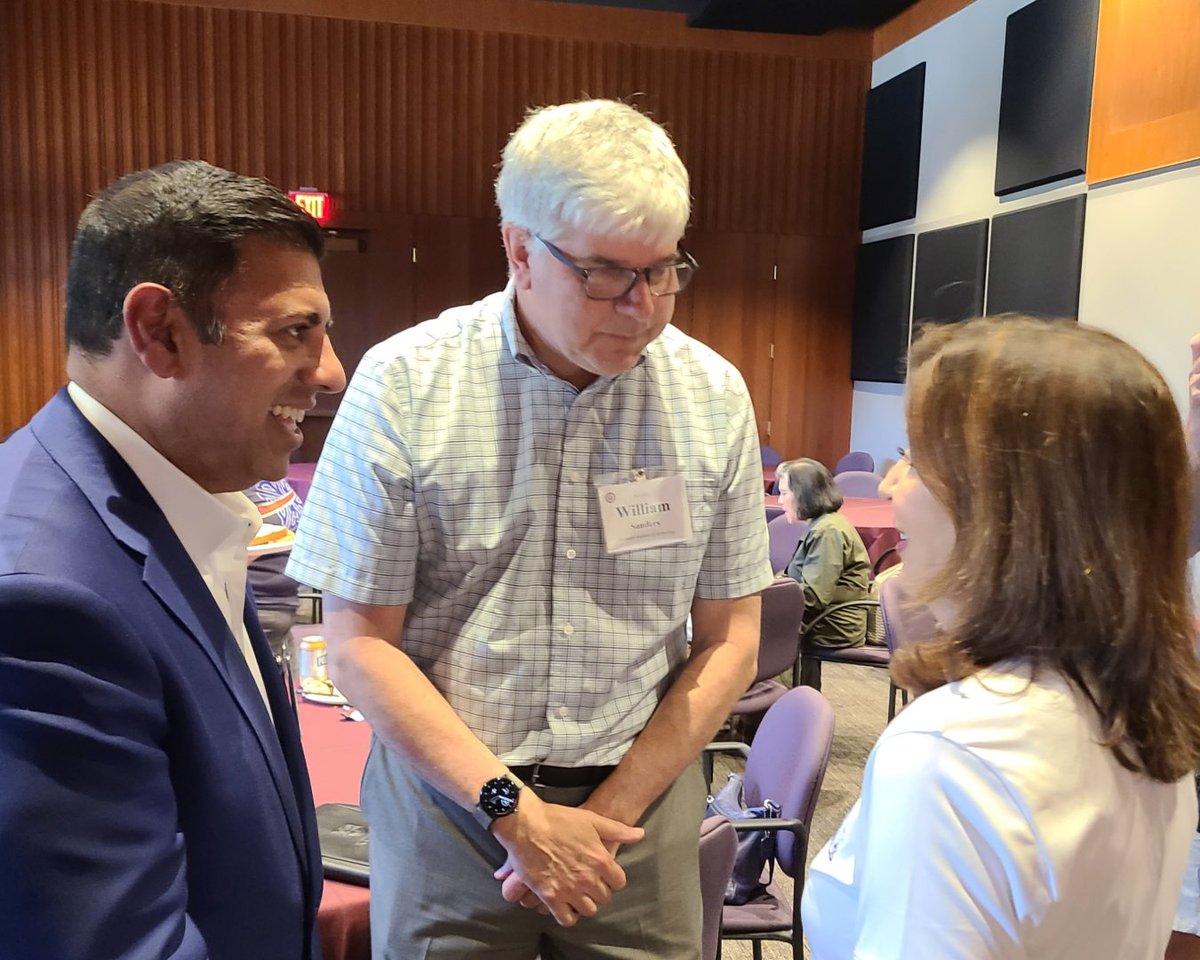 RITPresident's tweet image. It was wonderful to meet @GovKathyHochul for lunch today with @SenatorCooney and other leaders at the @EastmanMuseum.