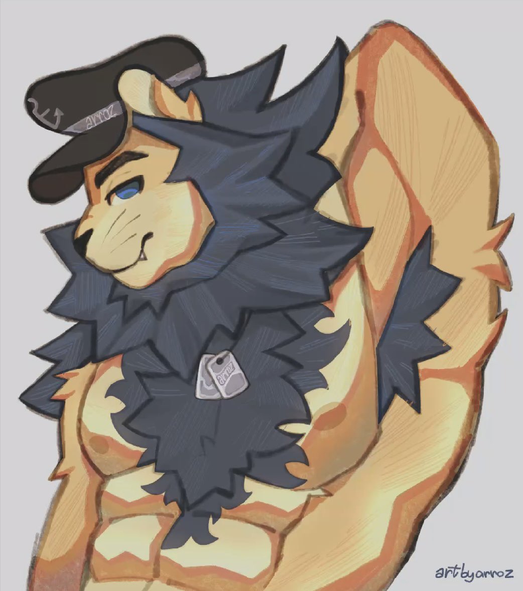 there you gooooo <a href="/SirSplashtail/">Captain Splashtail ⚓️🌊</a>  hope you love him as much as i do 💙