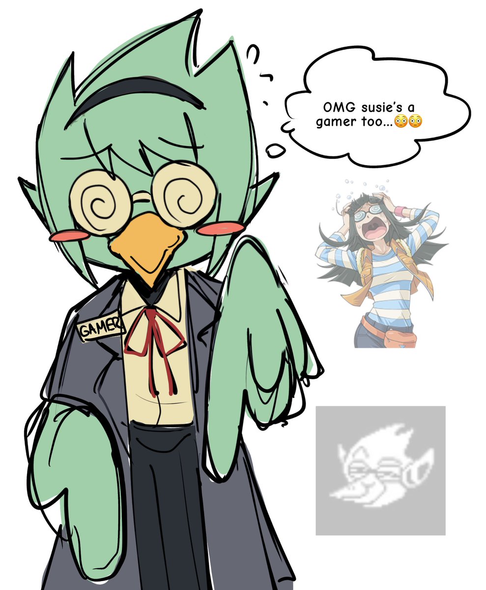 oupi goupi 🎀🍎 tweet media