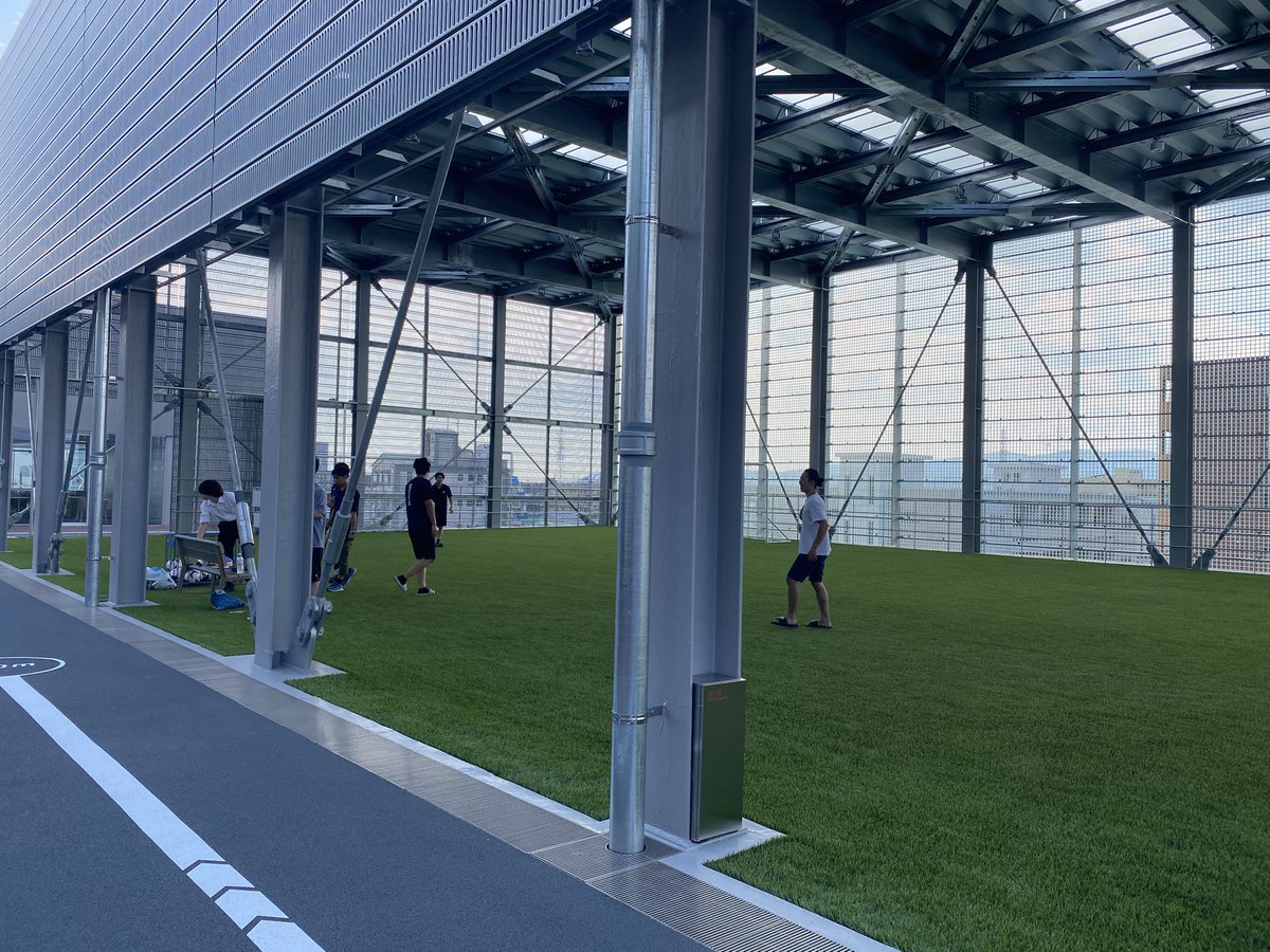 maiko3desu's tweet image. 龍谷大学深草キャンパス『朋友館』の竣工式

設計監理者の方のご挨拶でもこれだけの施設を整えている学校はないと仰っていました。多くの学生の学びになることを期待しています。

#宇治市議会議員中村まいこ
#龍谷大学
#朋友館