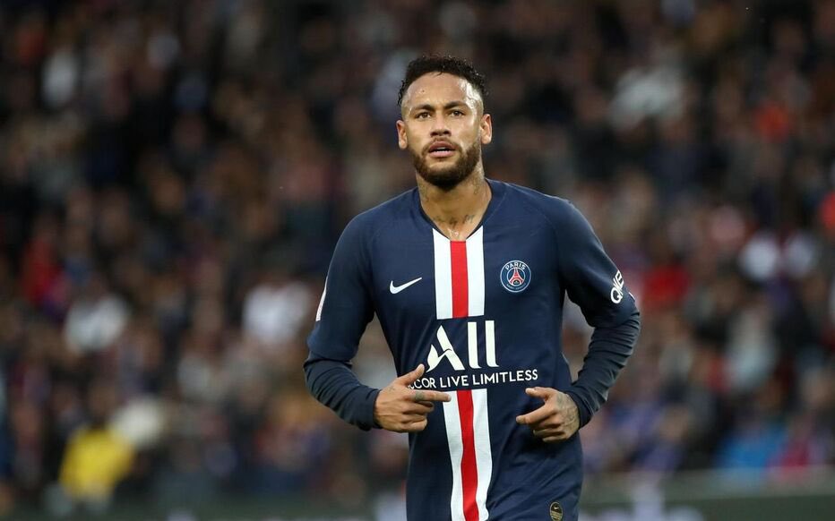 livesfoot's tweet image. 𝗘𝗧 𝗦𝗜 𝗡𝗘𝗬𝗠𝗔𝗥 🇧🇷 𝗦𝗜𝗚𝗡𝗔𝗜𝗧… 𝗔̀ 𝗟’𝗢𝗠 ??! 🤍💙
En effet, le club de la cité phocéenne serait en train de travailler pour faire revenir le brésilien en Europe. 🤯🔙
🗞️ Fichajes
