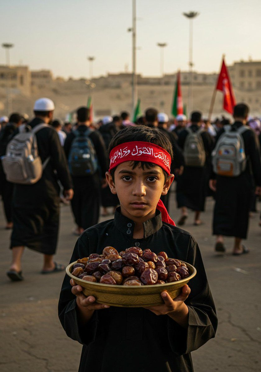 noogh_ir's tweet image. وقتی پرچم حسین بالاست، دیگه دشمن نمیتونه بین ما شکاف بندازه؛ وحدت رمز پیروزیه.
#حب_الحسین_یجمعنا
#اتحاد_حسینی