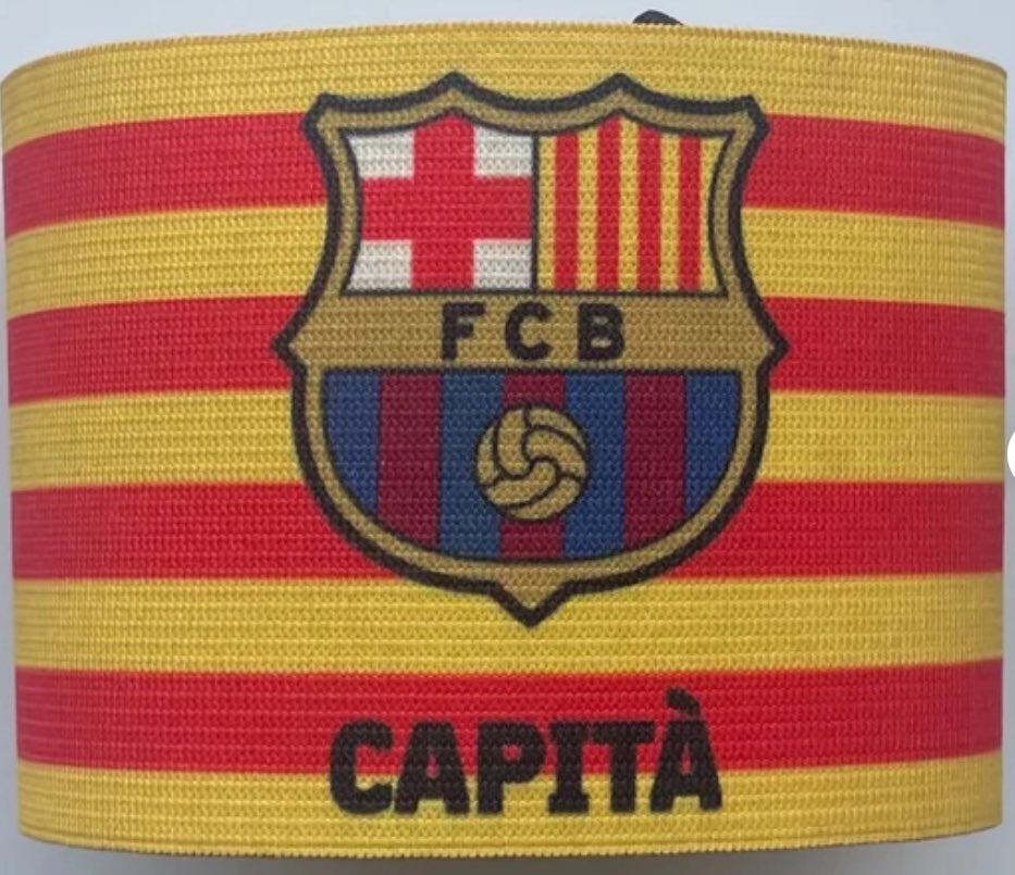 10JoseAlvarez's tweet image. La prueba más clara de que el Barça ha hecho un gran fichaje y necesario con Joan es la nueva lesión de Ter Stegen que lo tendrá meses fuera.
Además, su órdago al club es inaceptable ya que los médicos son los que dictaminan el tiempo de lesión.
Que no se ponga más la camiseta
