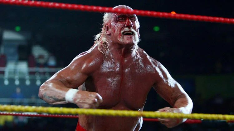 BCampbell's tweet image. For @CBSSports:
Pro wrestling’s biggest star, Hulk Hogan, leaves behind an indelible yet very complicated legacy following his death at 71
cbssports.com/wwe/news/pro-w…