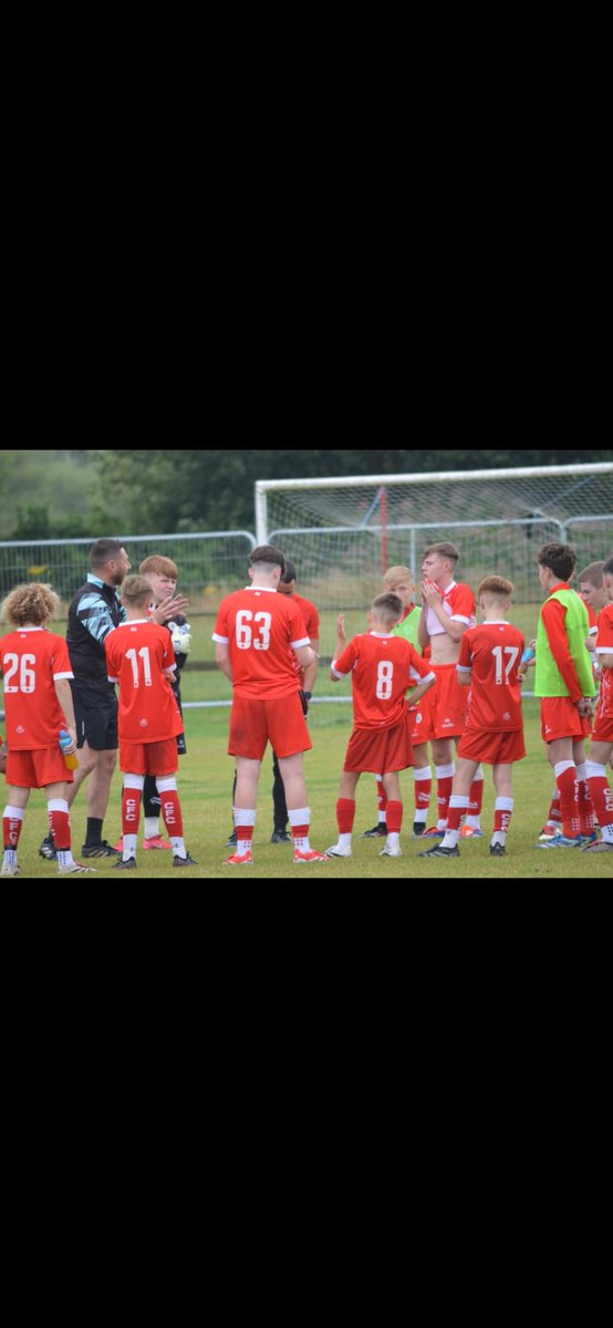 2011 Foyle Cup Update: The 2011s played out a 0-0 draw in the last 16 of the Plate against a strong Coleraine NL side, taking the game to penalties, where they held their nerve to win 8-7. They now advance to face Oxford in tomorrow’s quarter-final.