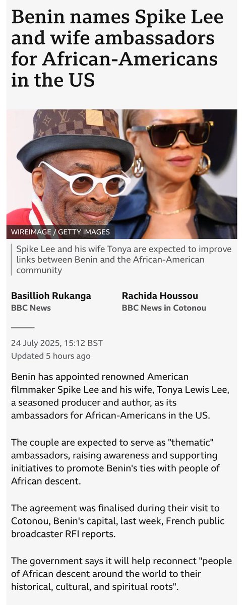 1nOnlyMrsG's tweet image. This is ethnocide … 
#spikelee 
#TheEnemiesAmongUs