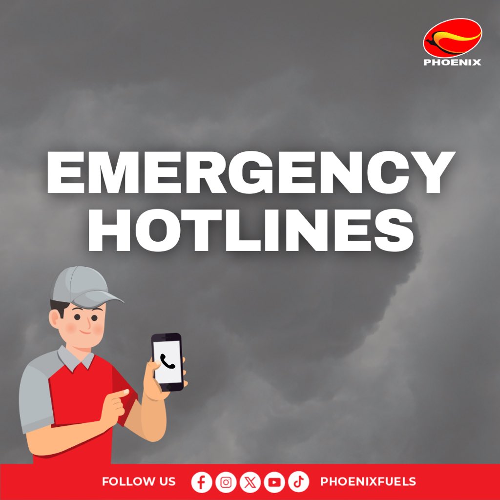 Phoenix SUPER LPG tweet media