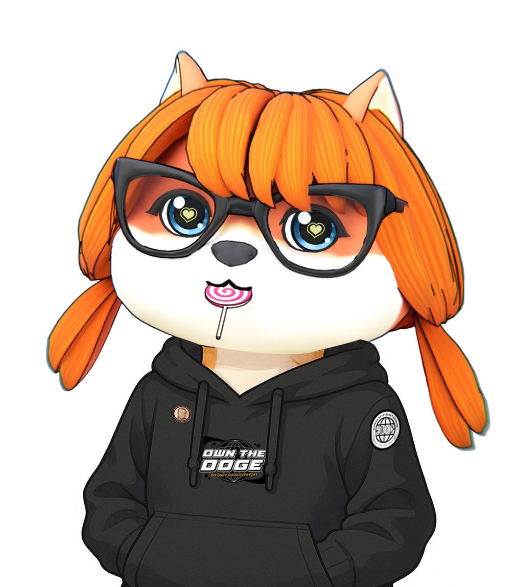 The memeforce is aligned and infinitely locked in.